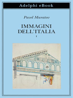 cover image of Immagini dell'Italia